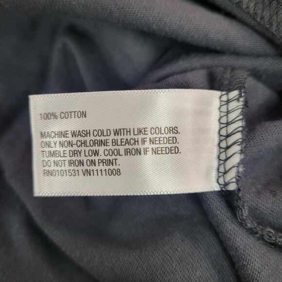 Men's Outkast ATliens Graphic T-Shirt - Original Use  Hematite XL - Picture 7 of 7